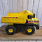 Tonka Mighty Metal Dump Truck (LOR)