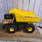 Tonka Mighty Metal Dump Truck (LOR)