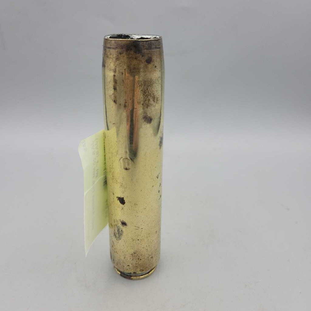 20 MM 1943 Military Shell (JAS)