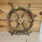 Authentic Ship Steering Wheel (DR)