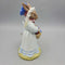 Royal Doulton At the Easter Parade DB 19 Bunnykins Figurine (DEB)