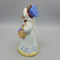 Royal Doulton At the Easter Parade DB 19 Bunnykins Figurine (DEB)