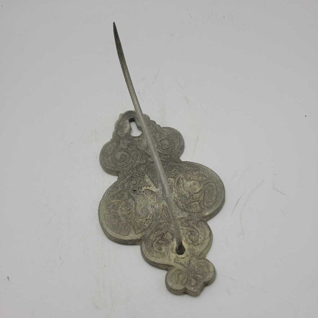 Vintage Metal Bill Spike (CM0350)