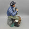 Royal Doulton "The Lobster Man" HN#2317 (NS)#4149