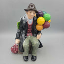 Royal Doulton "The Balloon Man" HN 1954 (NS)