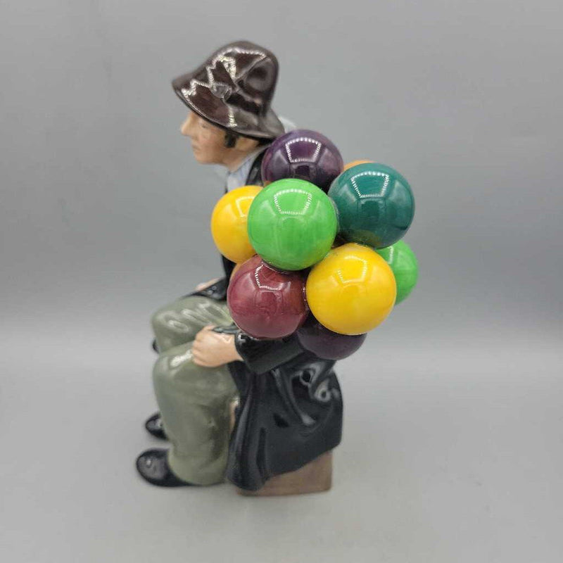 Royal Doulton "The Balloon Man" HN 1954 (NS)