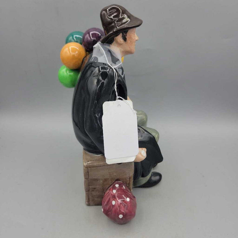 Royal Doulton "The Balloon Man" HN 1954 (NS)