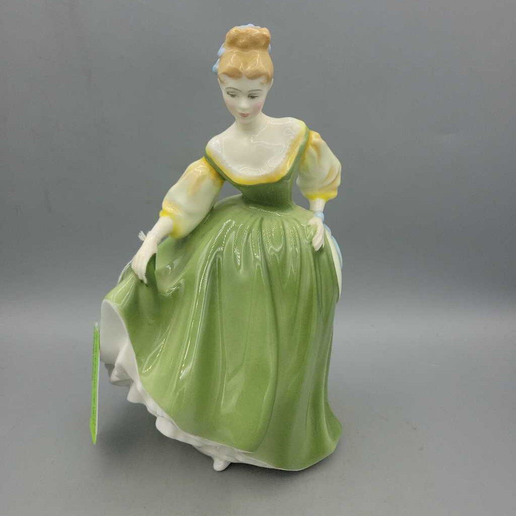 Royal Doulton "Fair Lady" HN2193 (NS) #4149