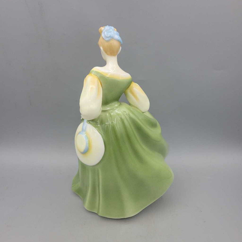 Royal Doulton "Fair Lady" HN2193 (NS) #4149