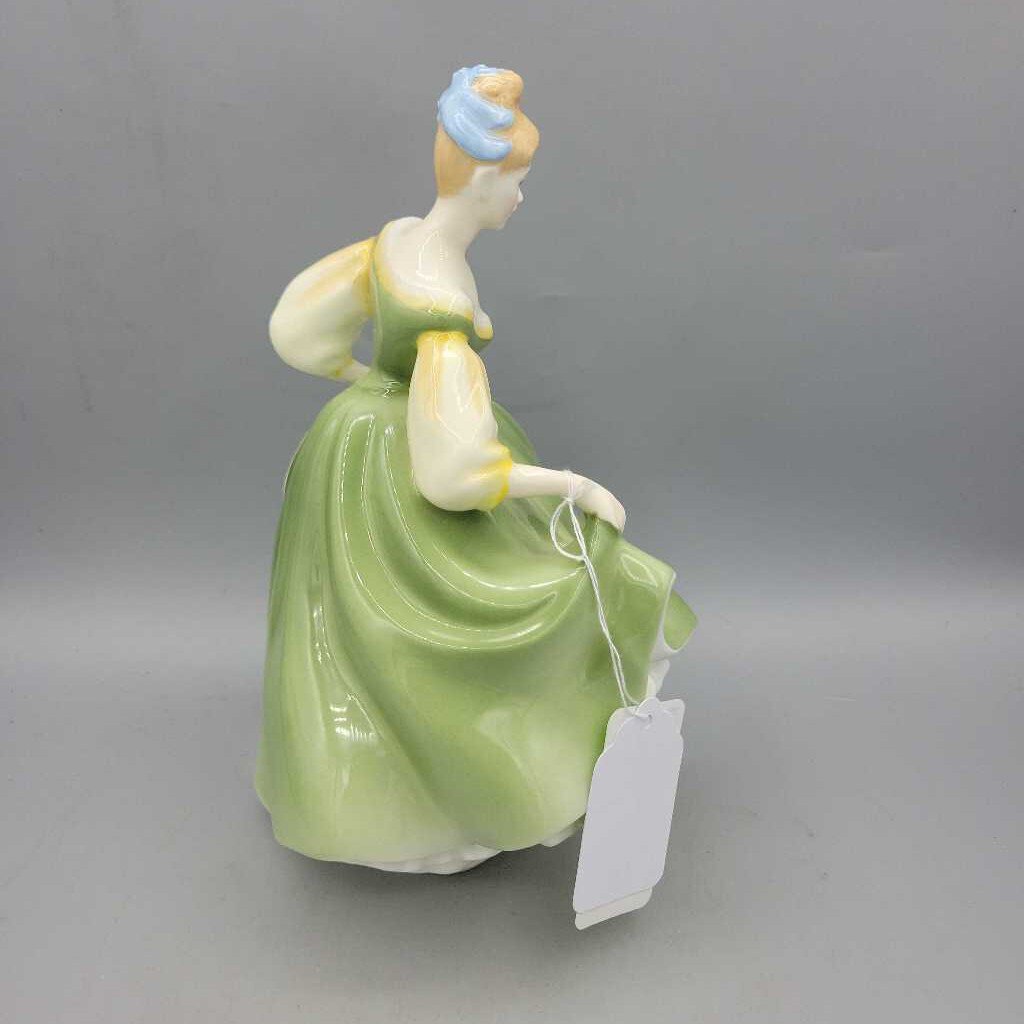 Royal Doulton "Fair Lady" HN2193 (NS) #4149