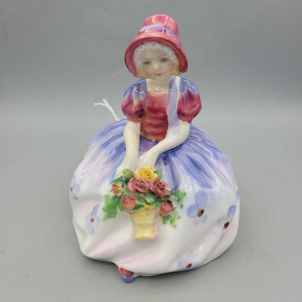 Royal Doulton "Monica" HN1467 (DEB)