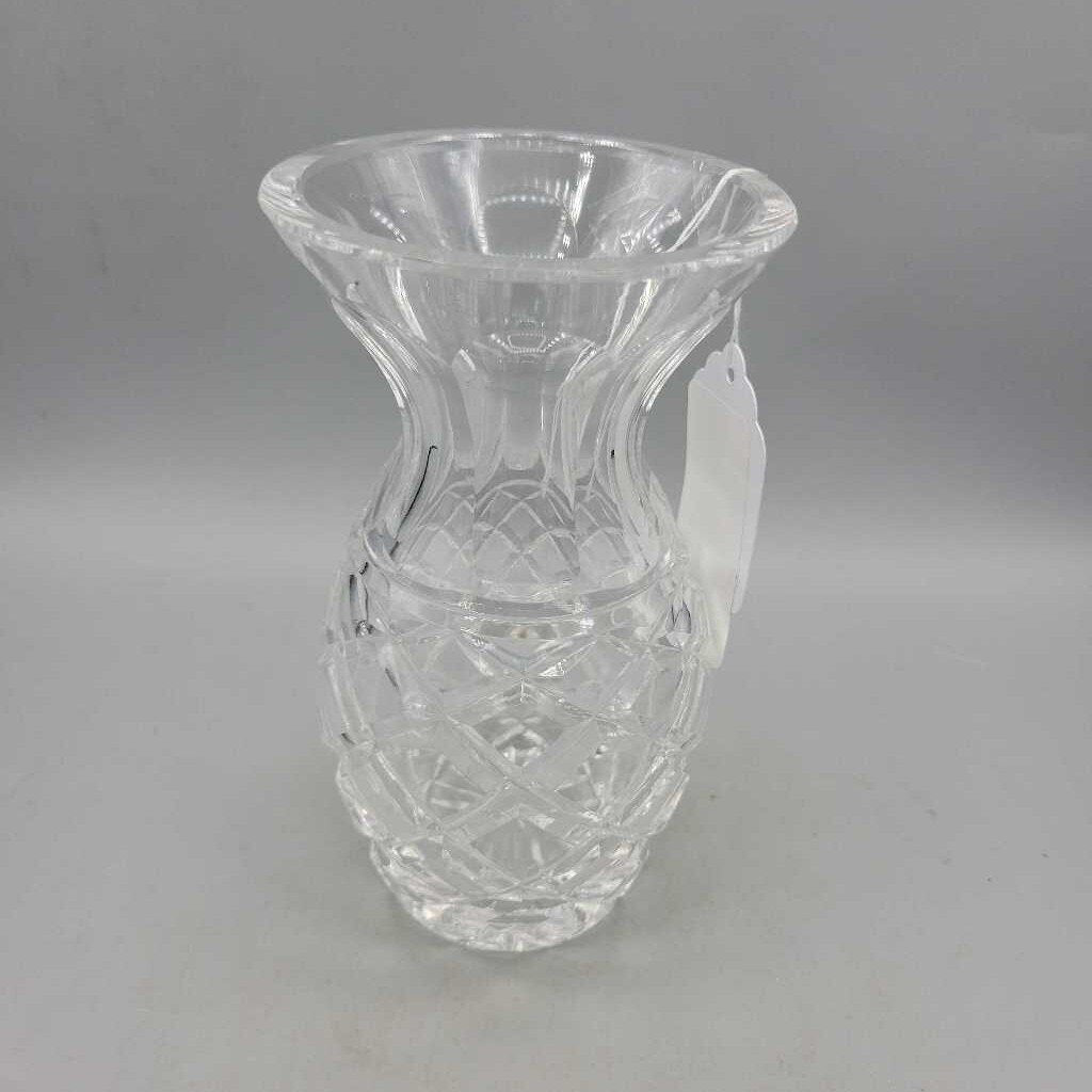 Waterford Crystal Vase (NS) #4154