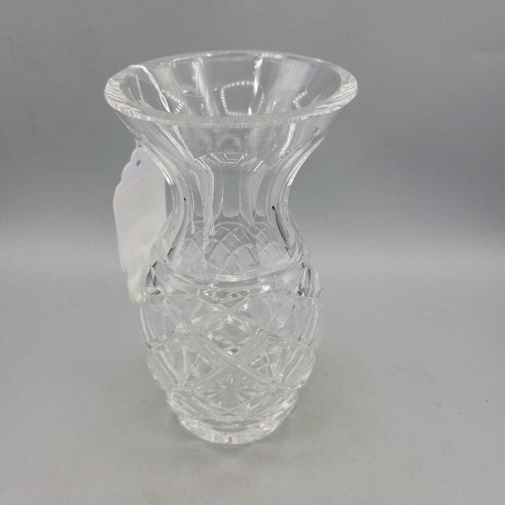 Waterford Crystal Vase (NS) #4154