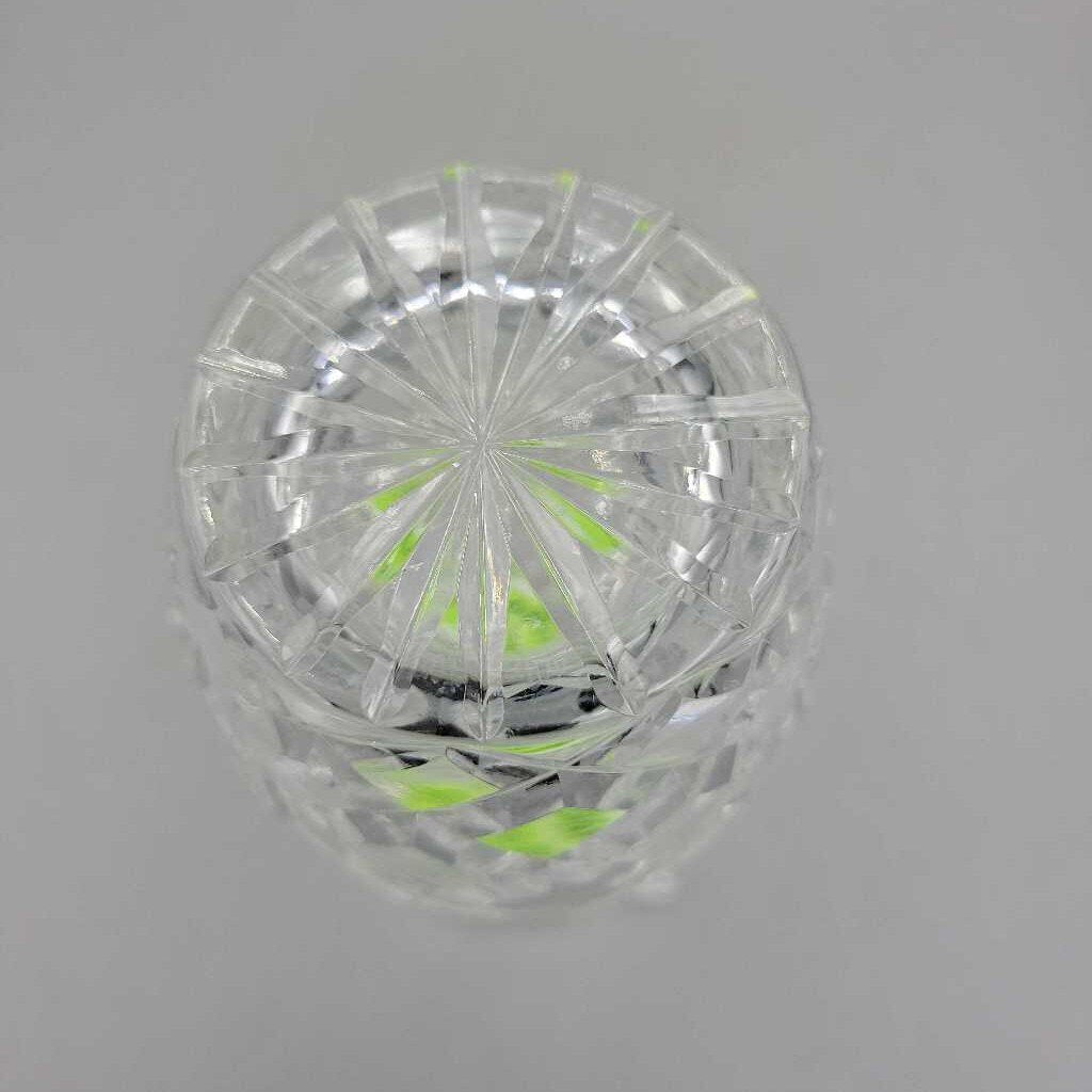 Waterford Crystal Vase (NS) #4154