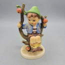 Hummel Goebel Figure "Apple Tree Boy" (YVO) 407