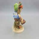 Hummel Goebel Figure "Apple Tree Boy" (YVO) 407