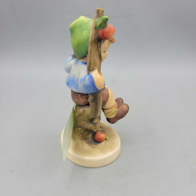 Hummel Goebel Figure "Apple Tree Boy" (YVO) 407