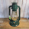 HB 1 Green Blizzard Dietz Oil lantern #80