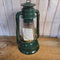 HB 1 Green Blizzard Dietz Oil lantern #80