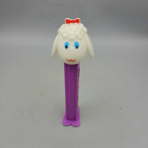 Pez Dispenser Lamb chop (JAS)