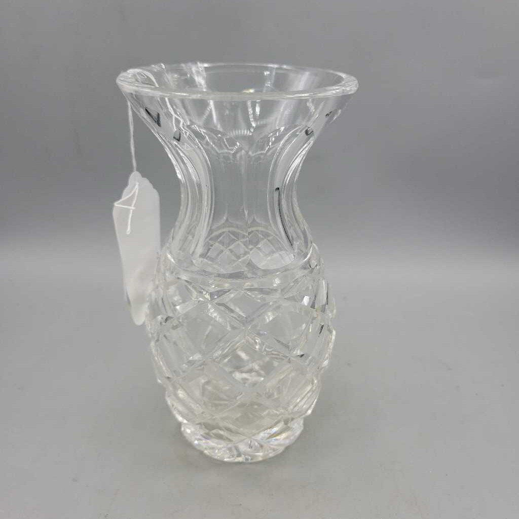 Waterford Crystal Vase (NS) #4154