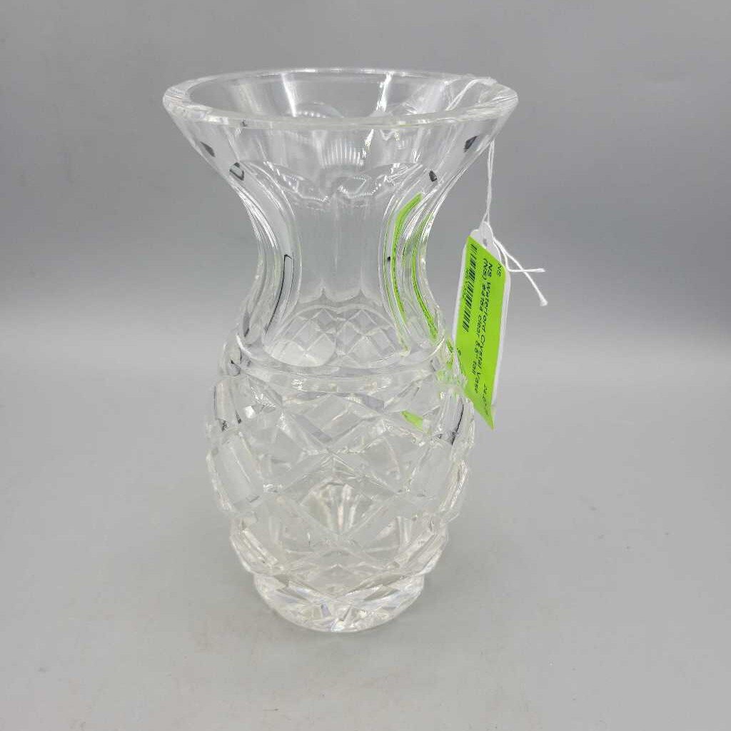 Waterford Crystal Vase (NS) #4154