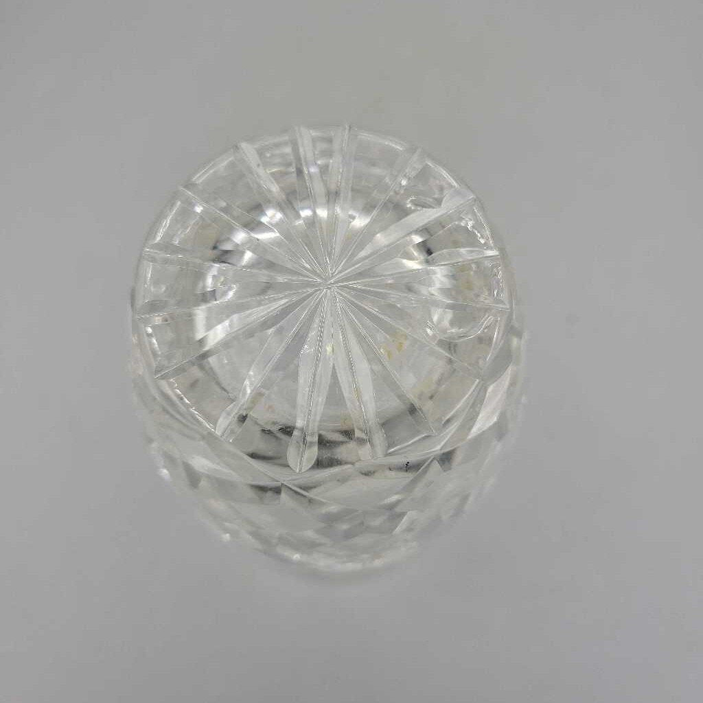 Waterford Crystal Vase (NS) #4154