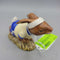 Royal Doulton Bunnykins "Jogging" DB22 (DEB)