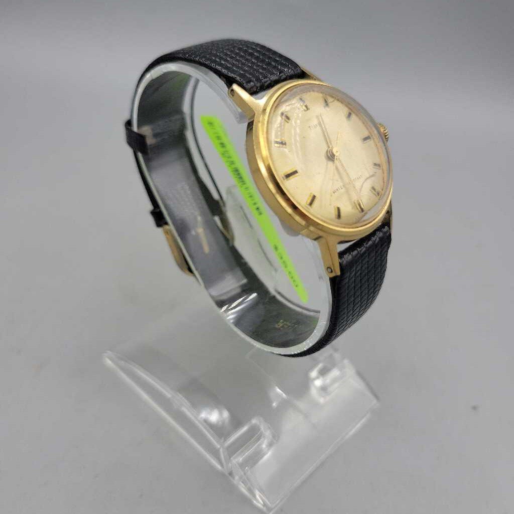 Timex Mechanical Watch (JL)