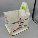 Imperial Cone Company Dispenser (CM0408)