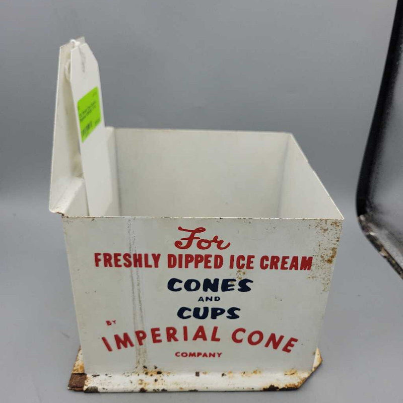 Imperial Cone Company Dispenser (CM0408)