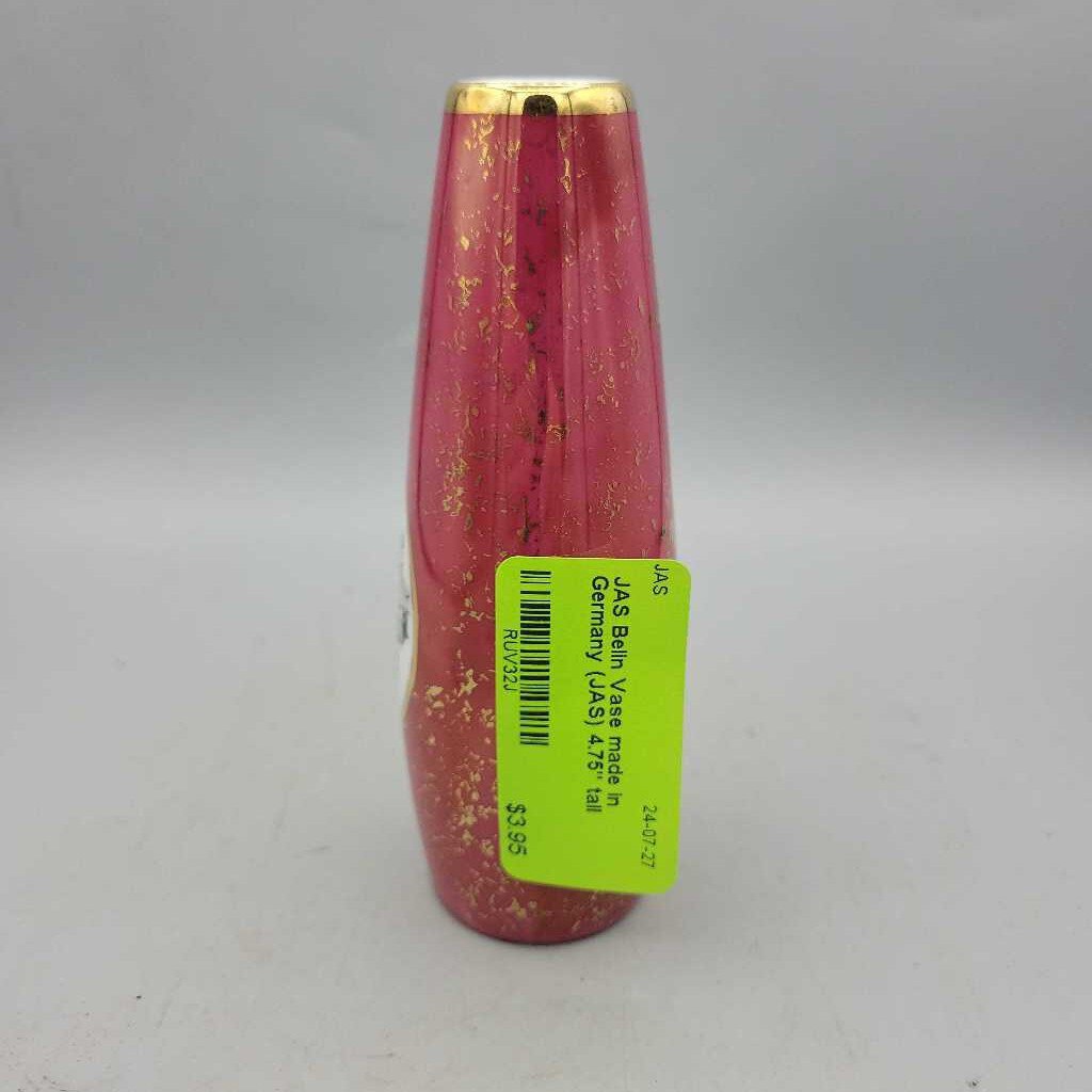 Berlin Vase made in Germany (JAS)