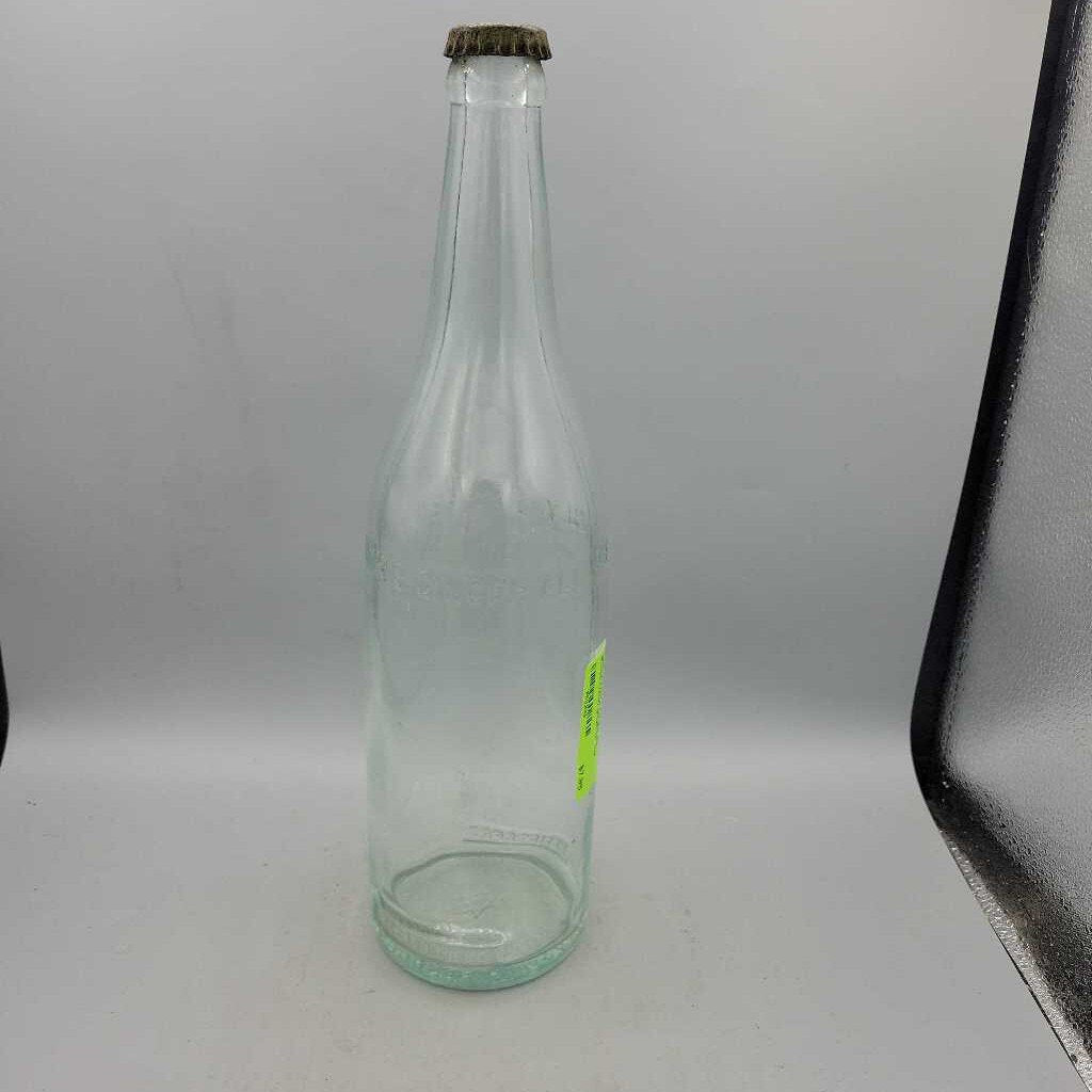 Vernor's Ginger ale Bottle (JAS)