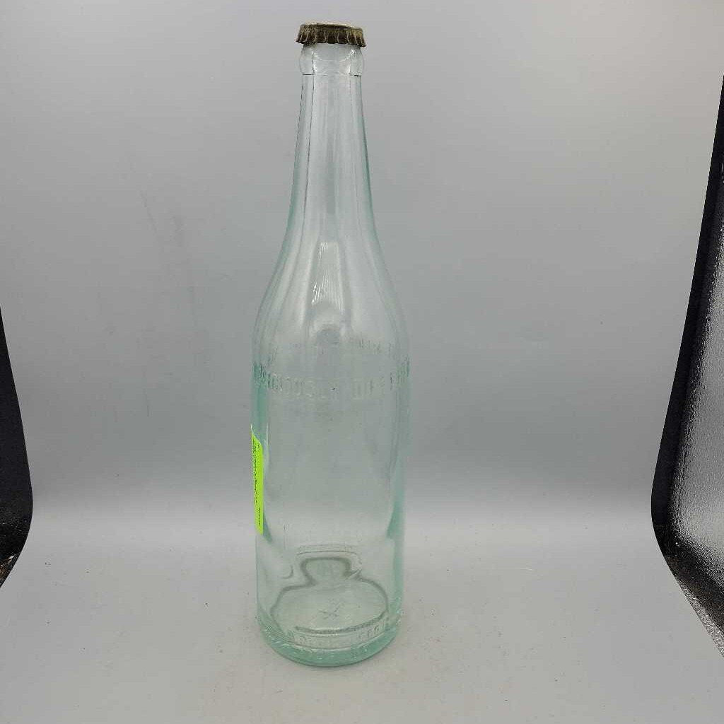 Vernor's Ginger ale Bottle (JAS)