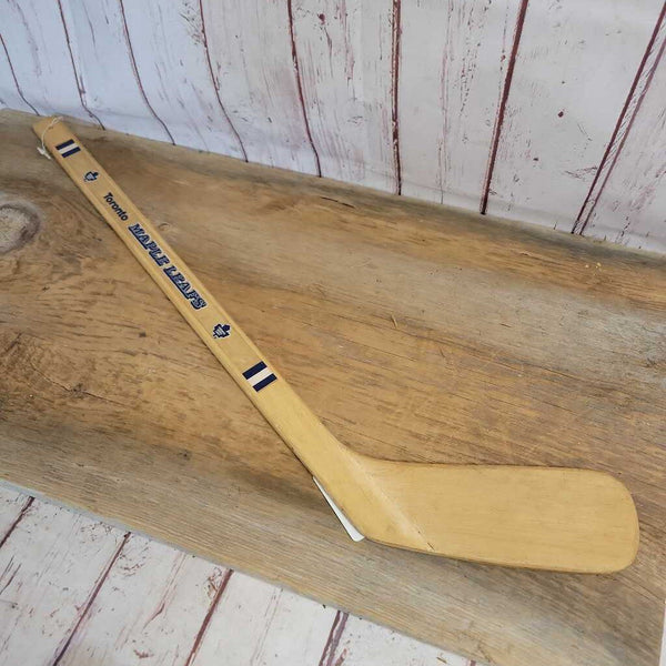 Toronto Maple Leafs Mini hockey stick (JAS)