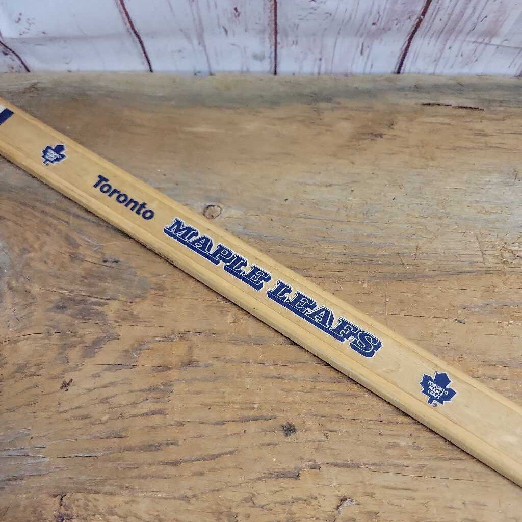 Toronto Maple Leafs Mini hockey stick (JAS)