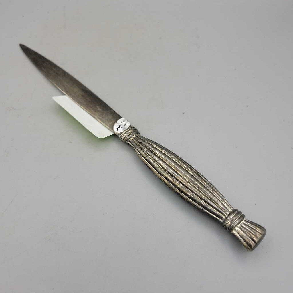 Metal Letter opener (JAS)