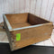 Primitive Pine Cupboard Drawer (JAS)