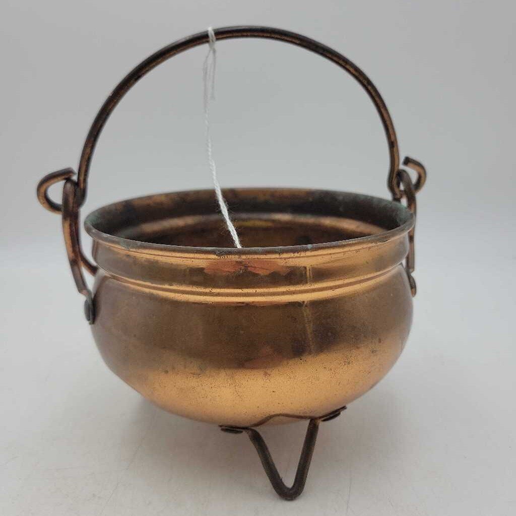 Copper Pot (GEC)