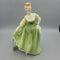 Royal Doulton "Fair Lady" HN2193 (NS) #4158