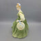 Royal Doulton "Fair Lady" HN2193 (NS) #4158