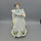 Royal Doulton "Figure of the Month-May" HN2711 (NS) #2711