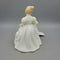 Royal Doulton "Figure of the Month-May" HN3334 (NS) #4158