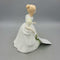 Royal Doulton "Figure of the Month-May" HN3334 (NS)