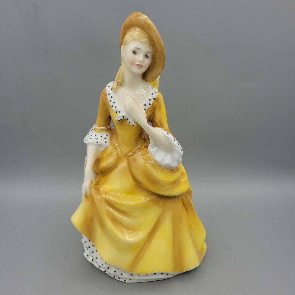 Royal Doulton "Sandra" HN2275 (NS) #4158