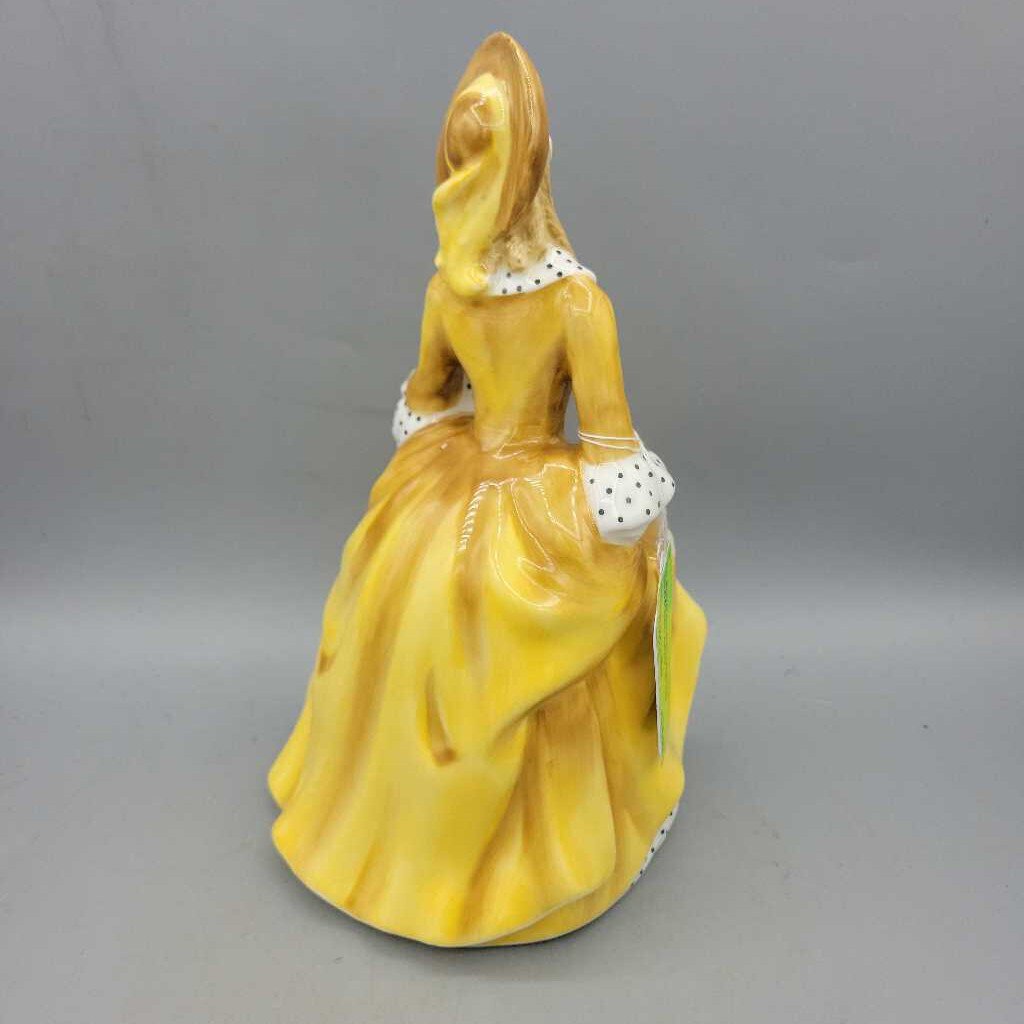 Royal Doulton "Sandra" HN2275 (NS) #4158