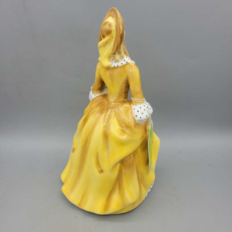 Royal Doulton "Sandra" HN2275 (NS)