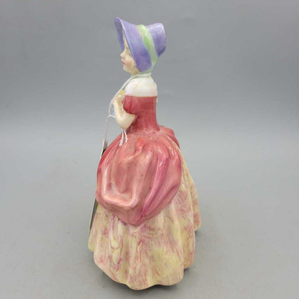 Royal Doulton "Cissie" HN1509 (NS) #4158