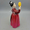 Royal Doulton "Vanity" HN2475 (NS)