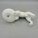 Royal Doulton "Jack Russell Terrier" HN63 (NS)